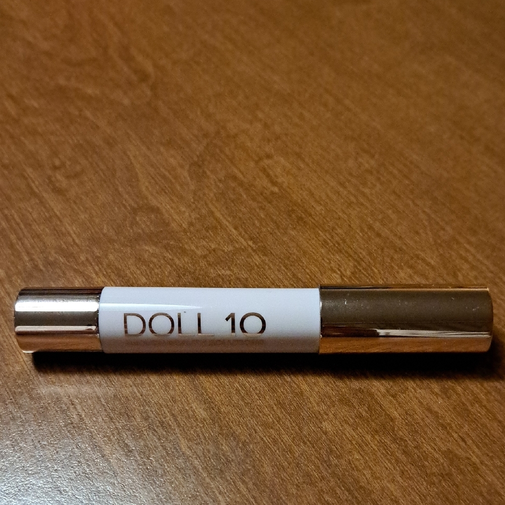 Doll 10 Lip Crayon 07A Start Living